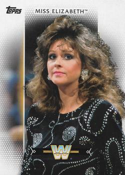 Miss Elizabeth