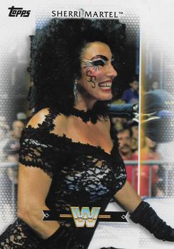Sherri Martel