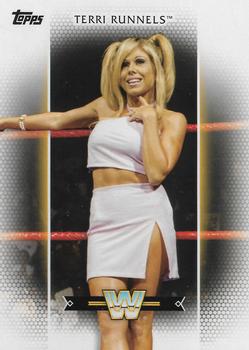 Terri Runnels