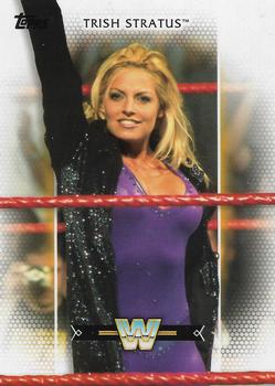 Trish Stratus