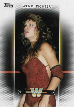 Wendi Richter