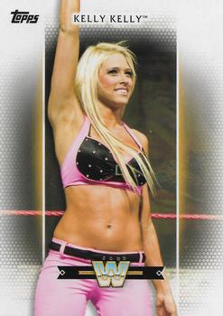 Kelly Kelly