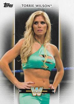Torrie Wilson