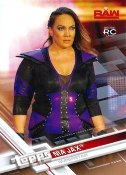Nia Jax