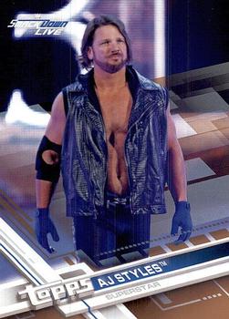 AJ Styles