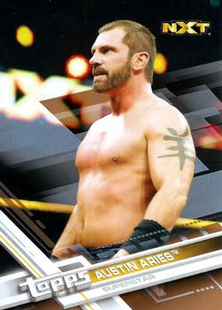 Austin Aries