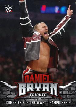 Competes for the WWE Championship 