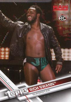 Rich Swann
