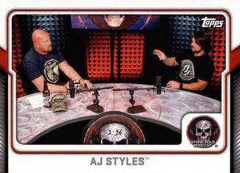 AJ Styles