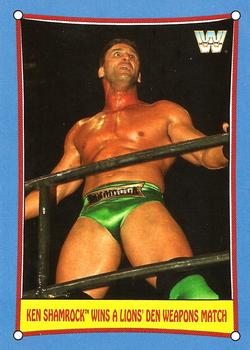 Ken Shamrock