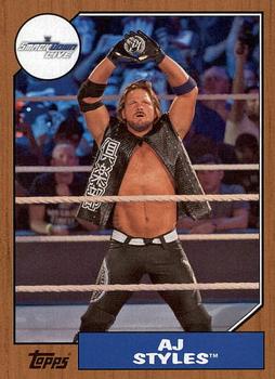 AJ Styles