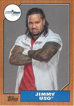 Jimmy Uso