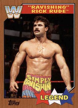 Rick Rude