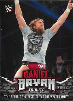 Daniel Bryan