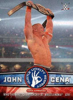John Cena