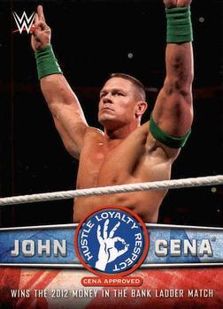 John Cena