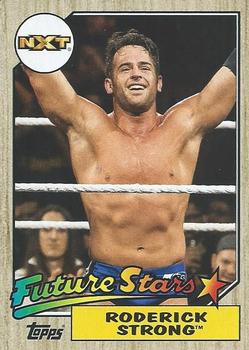 Roderick Strong
