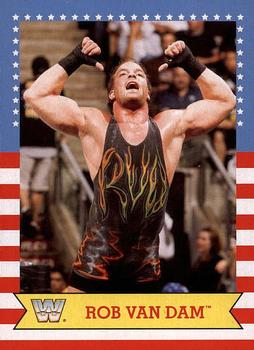 Rob Van Dam