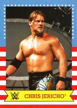 Chris Jericho