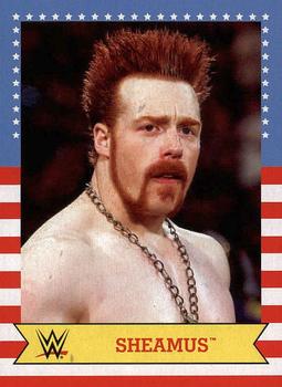 Sheamus