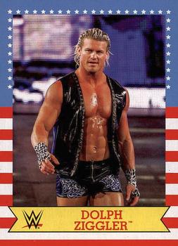 Dolph Ziggler