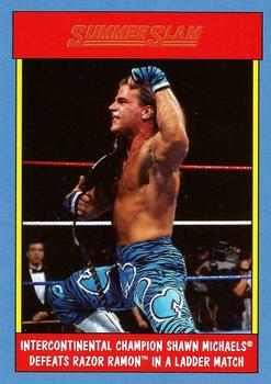 Shawn Michaels