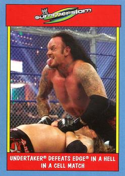 Undertaker