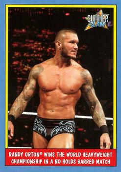 Randy Orton