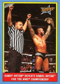 Randy Orton