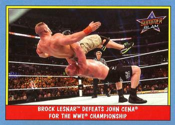 Brock Lesnar