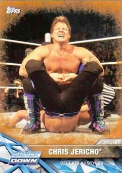 Chris Jericho