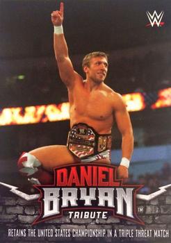 Daniel Bryan
