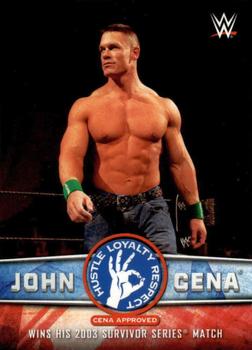 John Cena