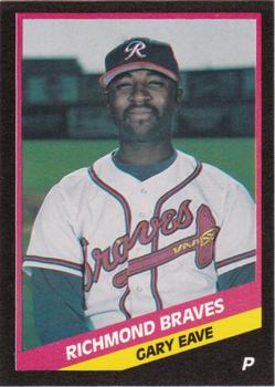 Gary Eave