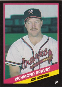 Joe Boever