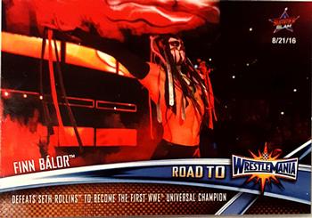 Finn Bálor