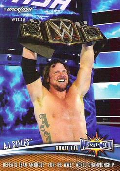 AJ Styles