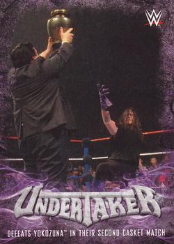 Undertaker