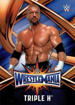 Triple H