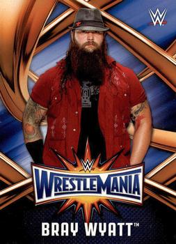 Bray Wyatt