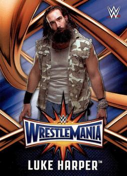 Luke Harper