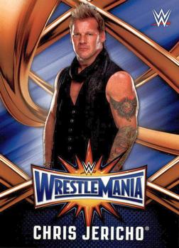 Chris Jericho