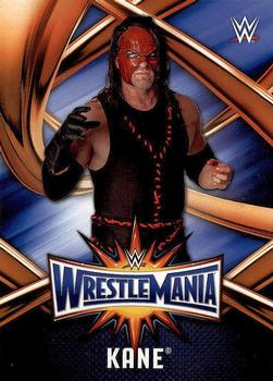 Kane