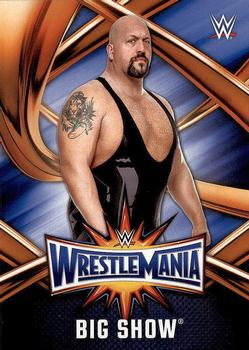 Big Show