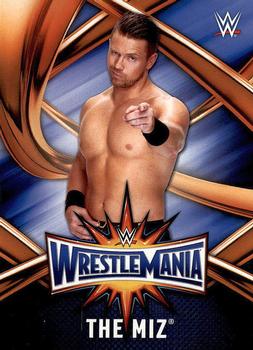 The Miz