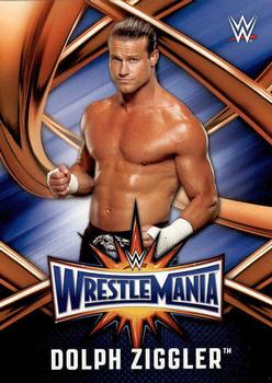 Dolph Ziggler