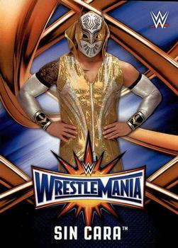 Sin Cara