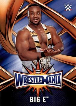 Big E