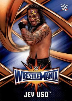Jey Uso