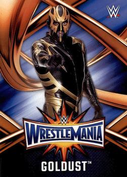 Goldust